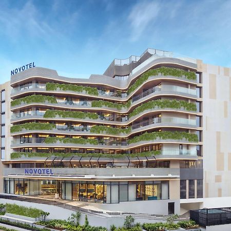 Novotel Goa Panjim Panaji Luaran gambar