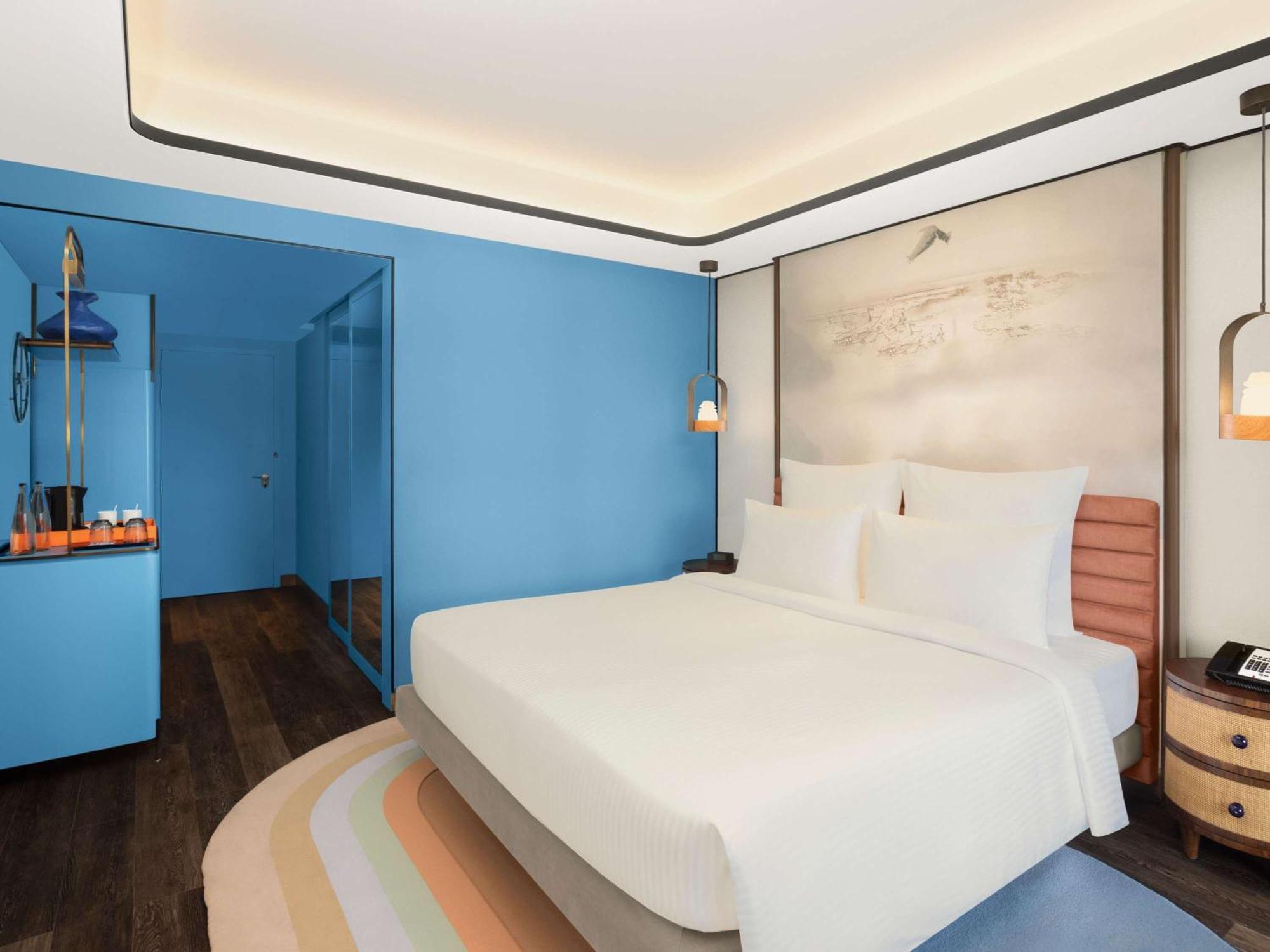 Novotel Goa Panjim Panaji Luaran gambar