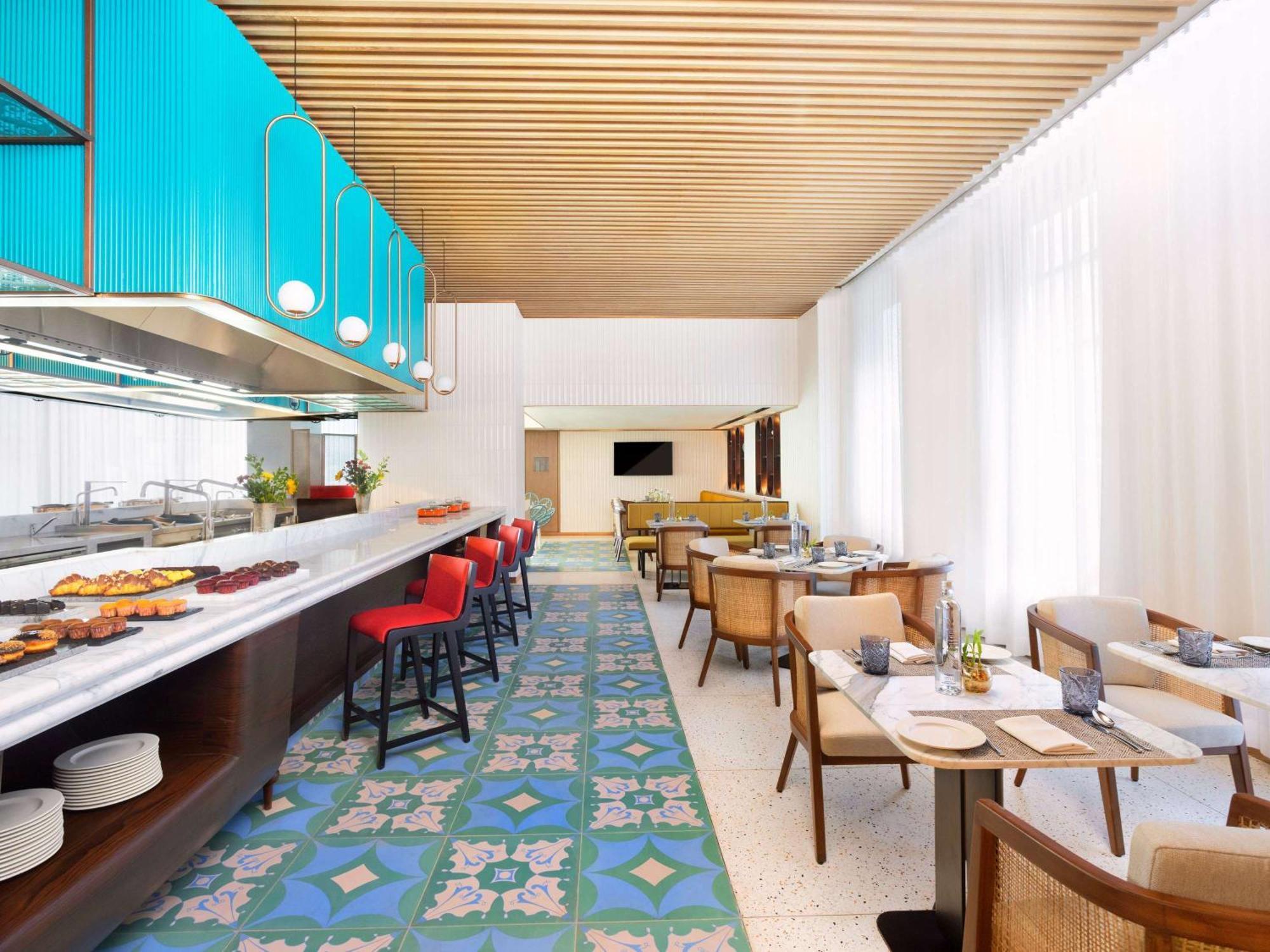 Novotel Goa Panjim Panaji Luaran gambar