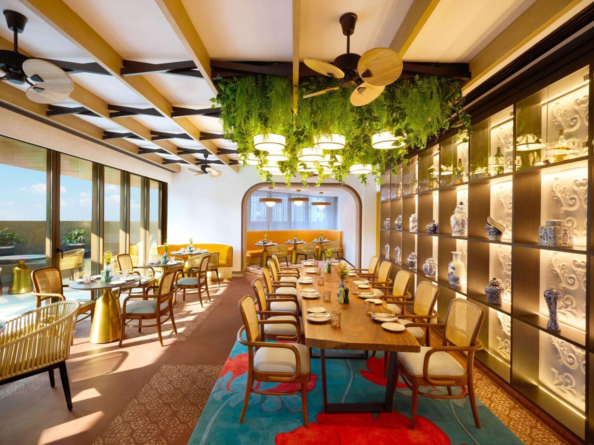 Novotel Goa Panjim Panaji Luaran gambar