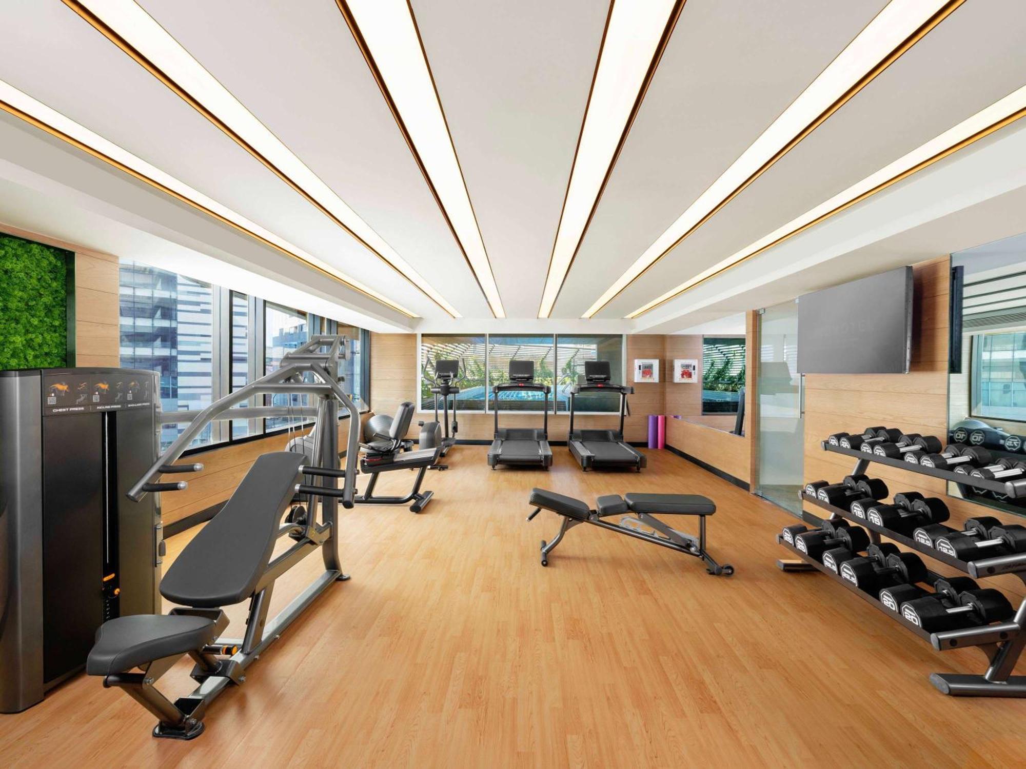 Novotel Goa Panjim Panaji Luaran gambar