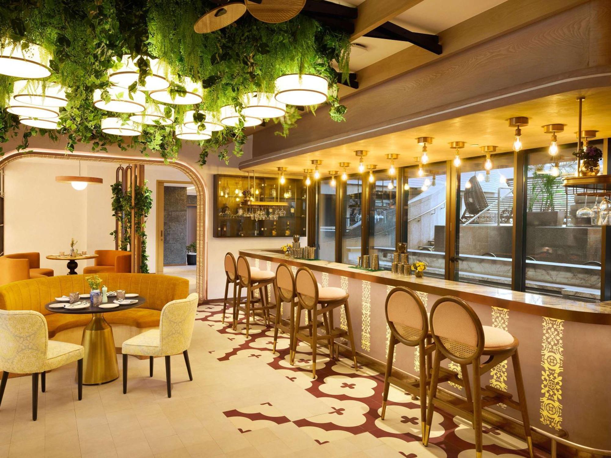Novotel Goa Panjim Panaji Luaran gambar