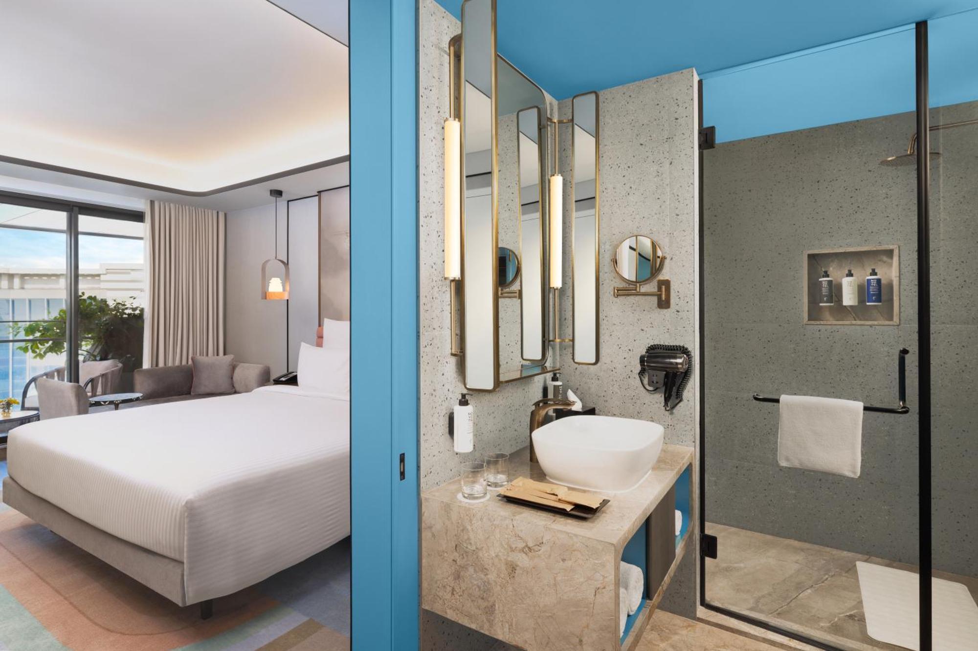 Novotel Goa Panjim Panaji Luaran gambar