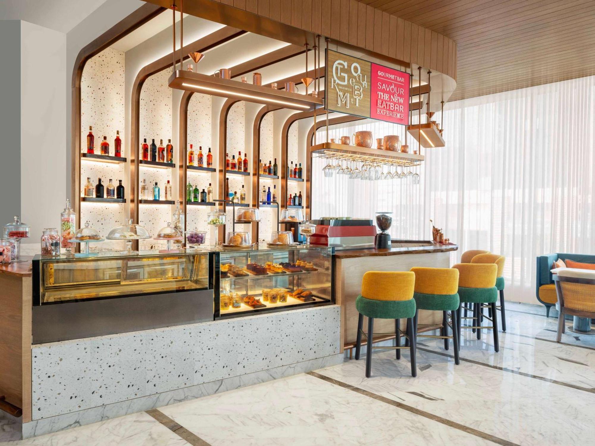 Novotel Goa Panjim Panaji Luaran gambar