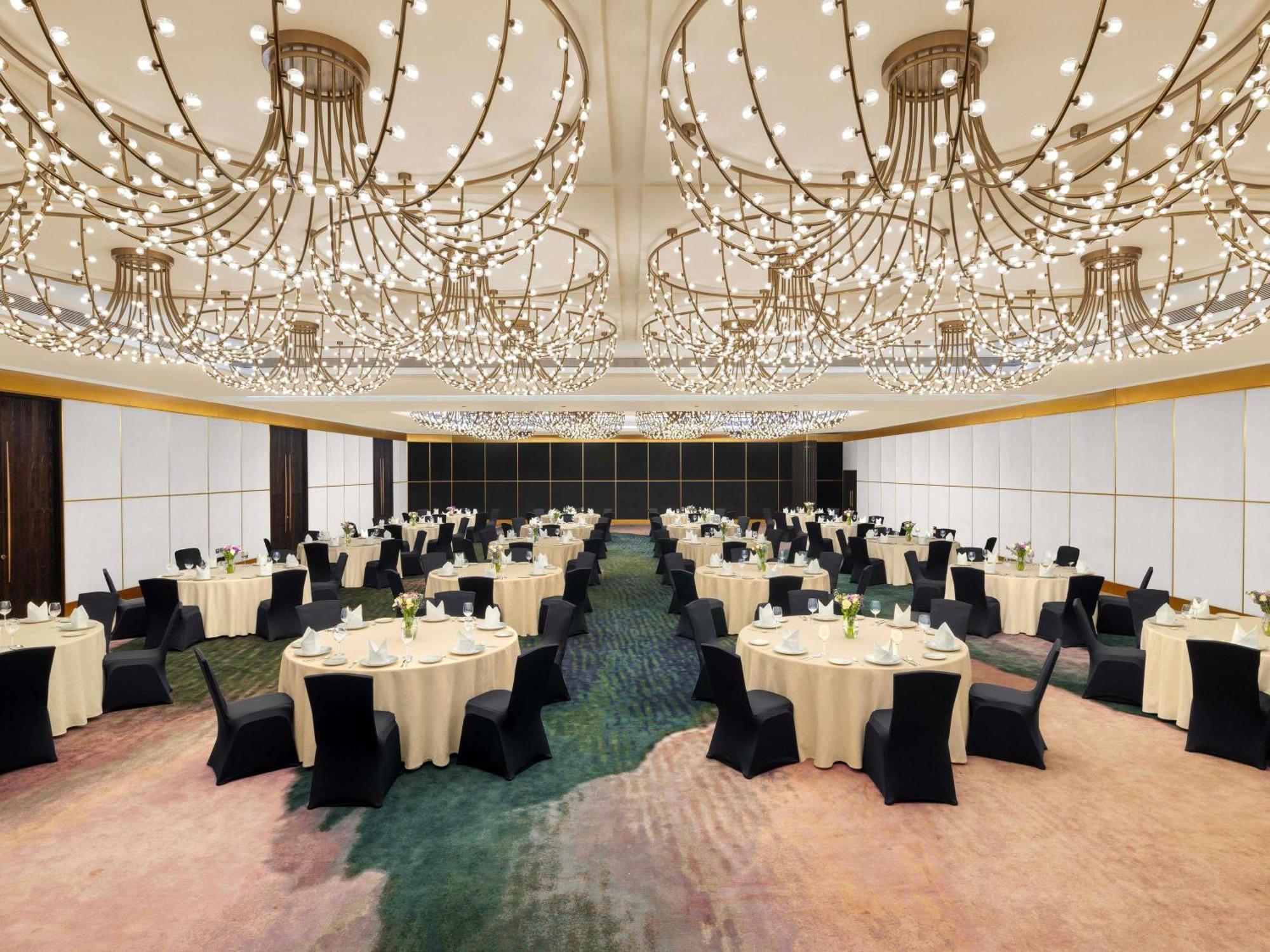Novotel Goa Panjim Panaji Luaran gambar
